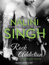 Cover image for Rock Addiction